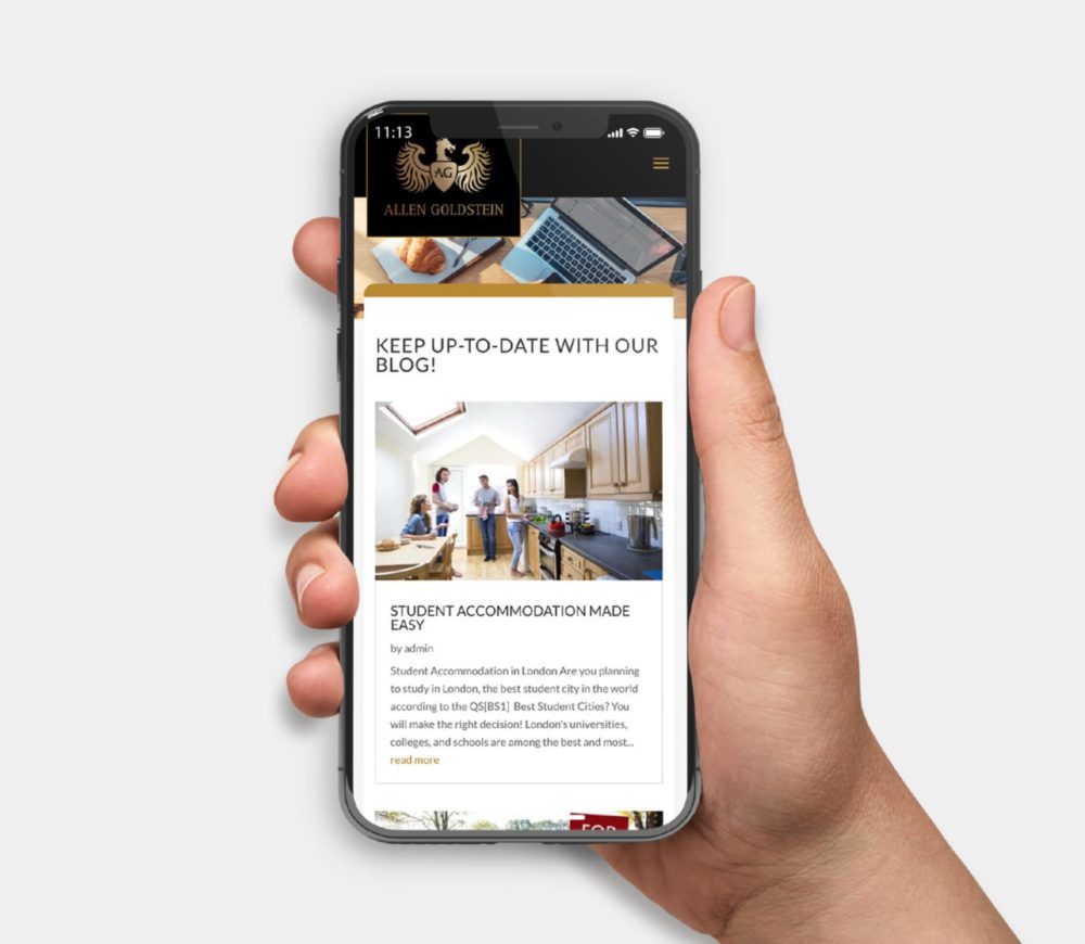 Blog Articles Blog Articles