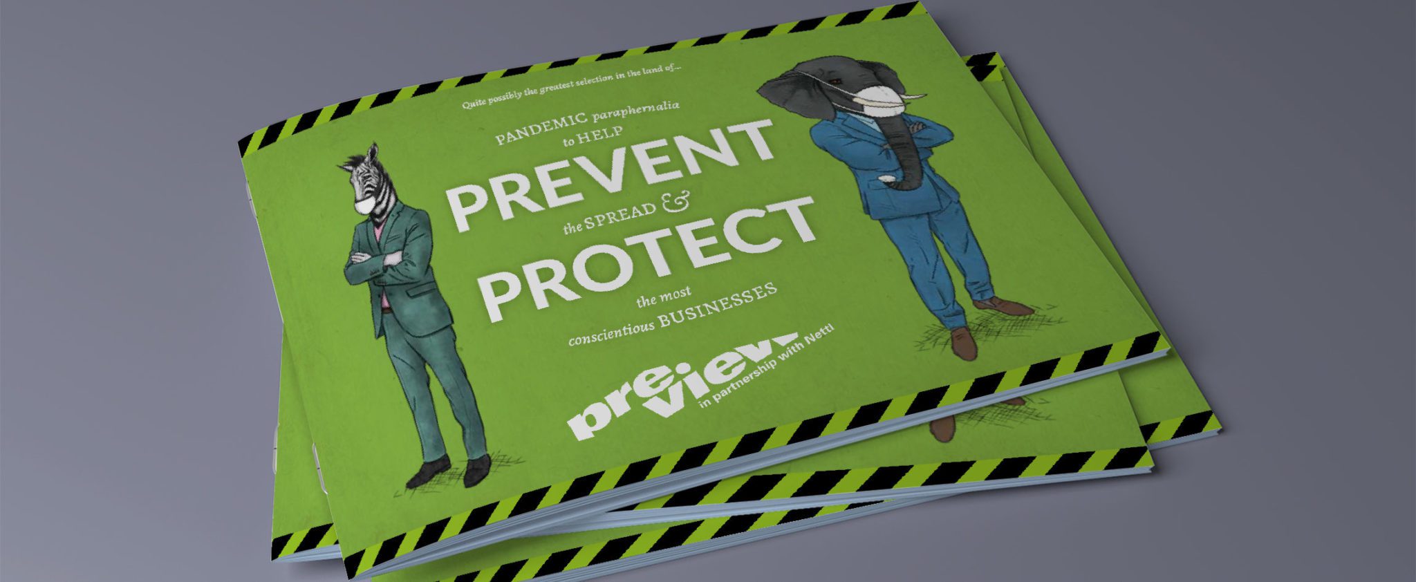 Prevent and Protect