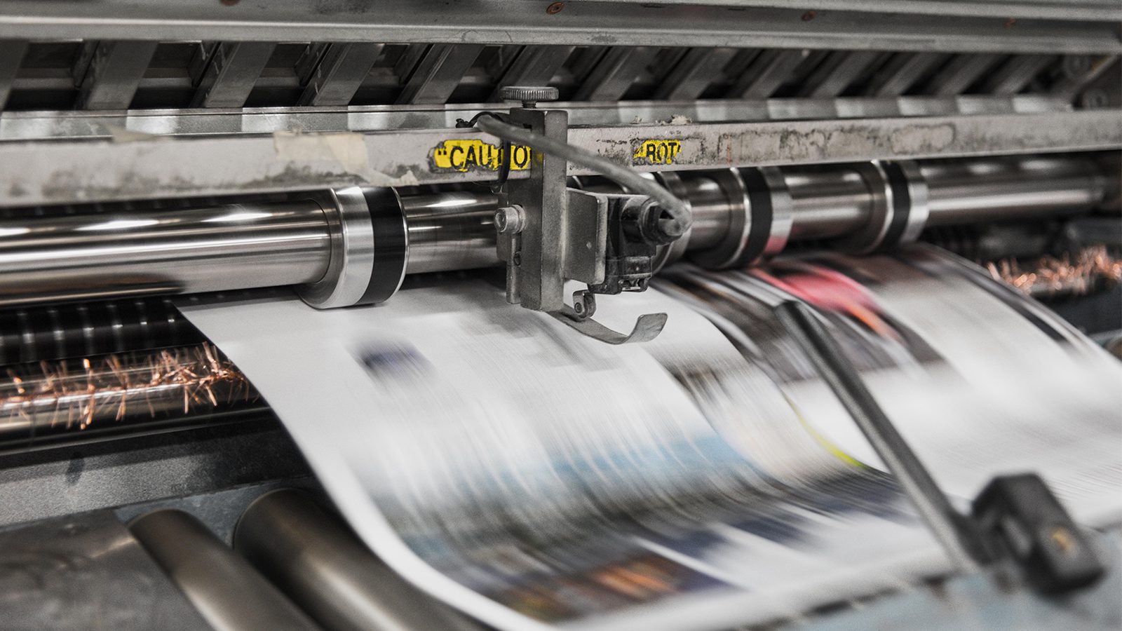 Print Marketing by Re:View