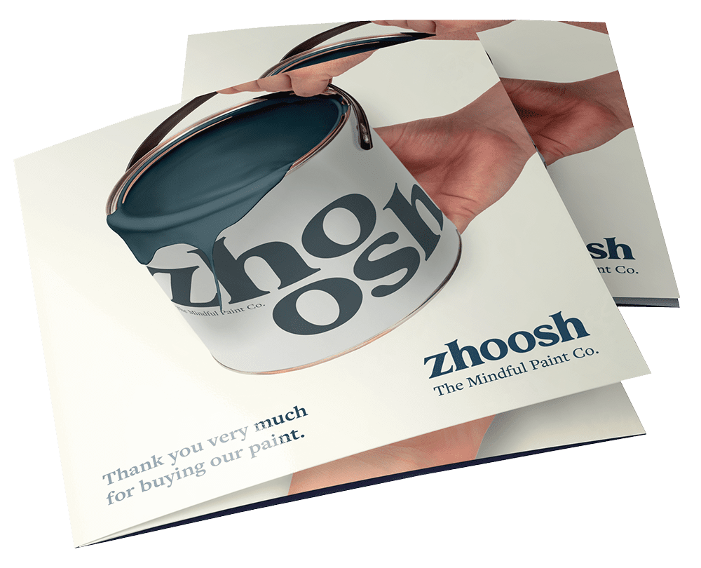 Zhoosh