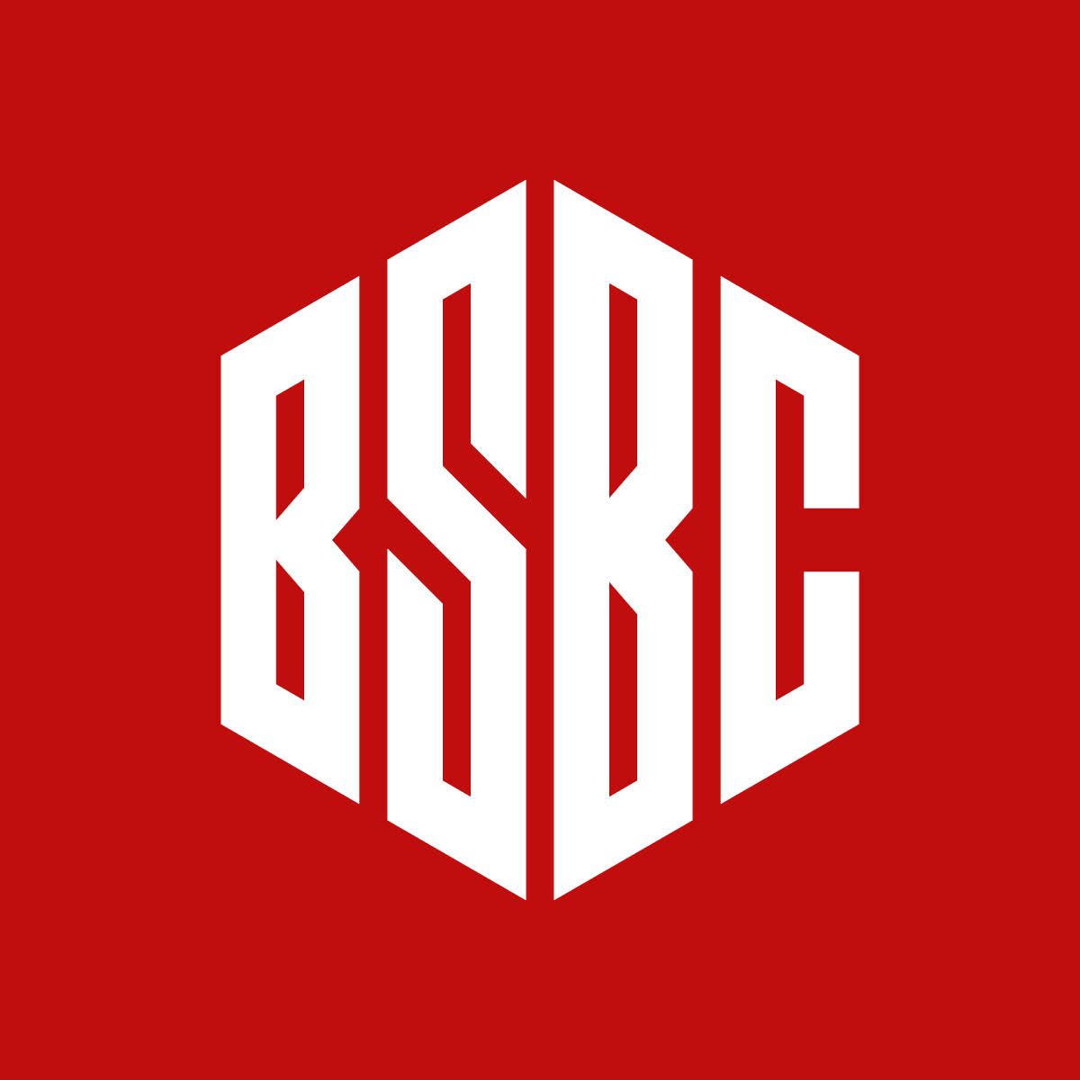Bil Sha Boxing Club Icon