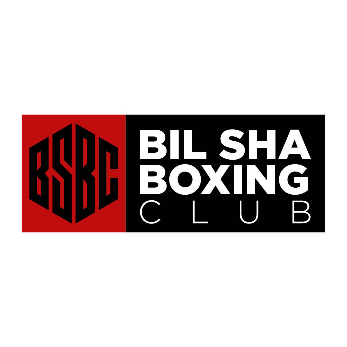 Bil Sha Boxing Club Logo
