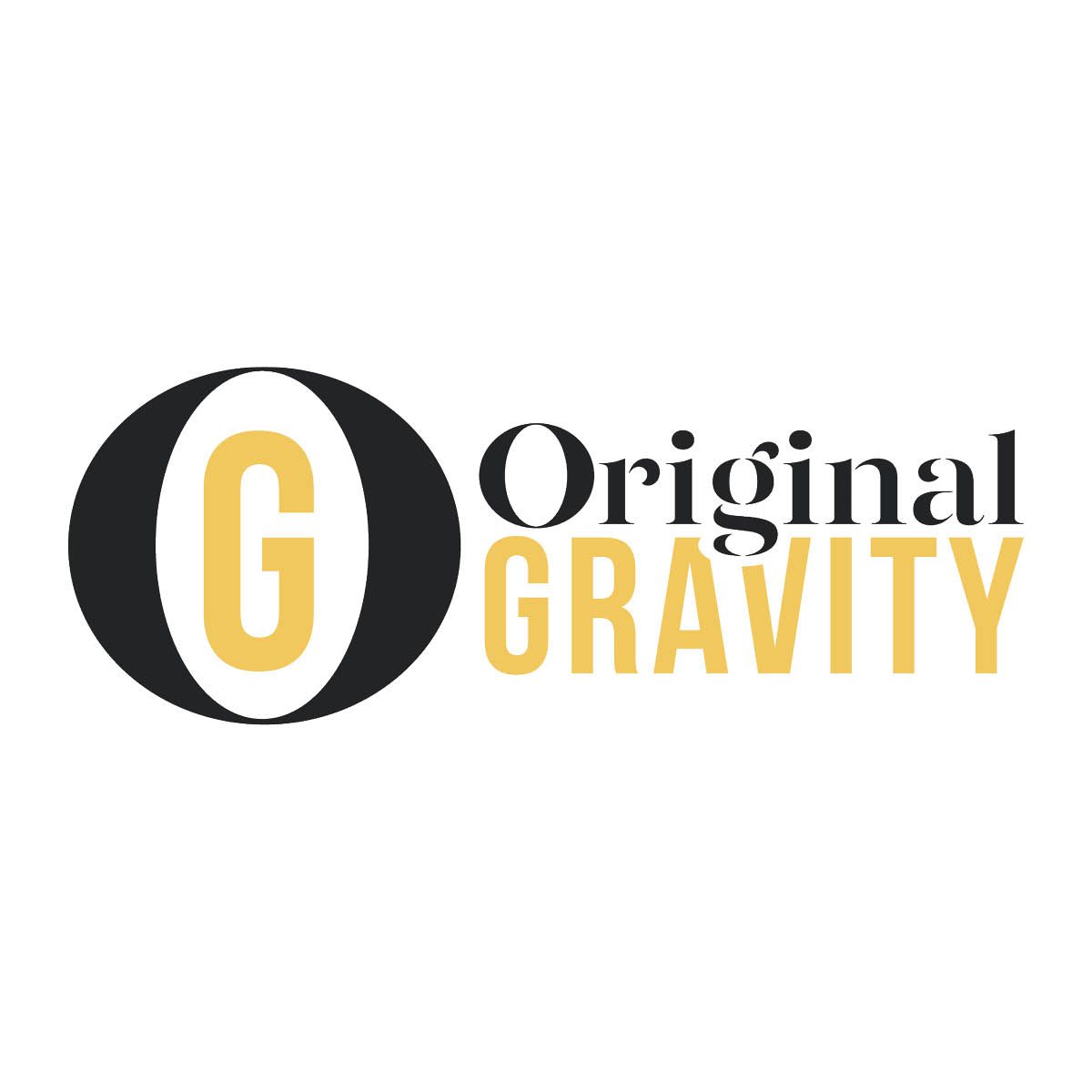 Original Gravity Logo