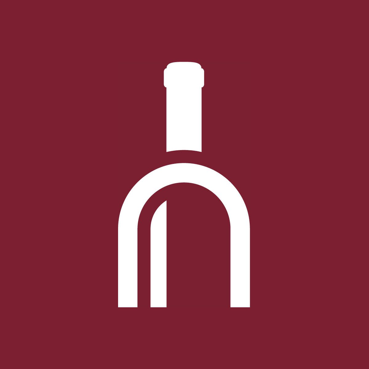 Wein Verkauf Icon