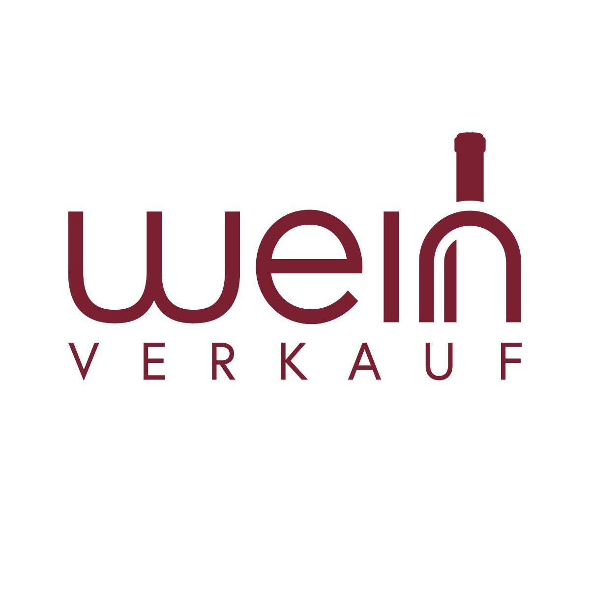 Wein Verkauf Logo