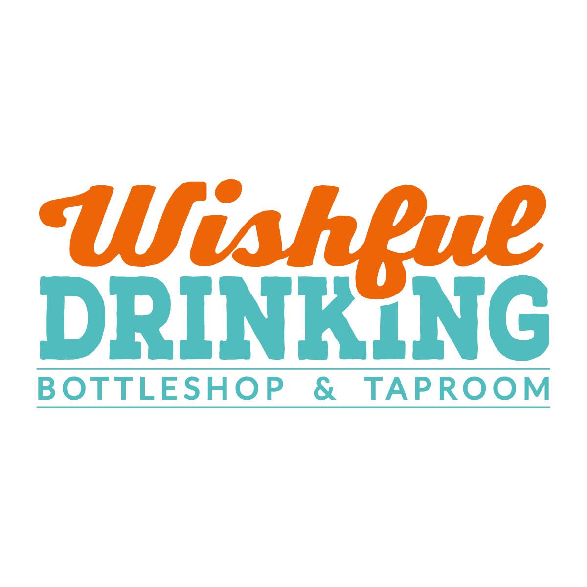 Wishful Drinking Logo
