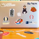 Re:View Branding