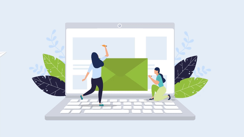 7 Ways To Boost Your Newsletters | Re-View Creative