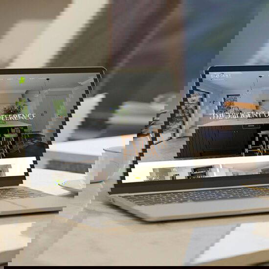 Diligent Website | Re-View Creative