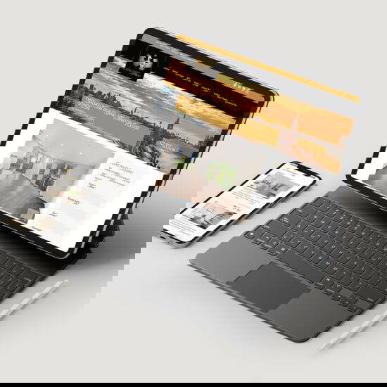 Design and Development - Mobile and Web | Re-View Creative