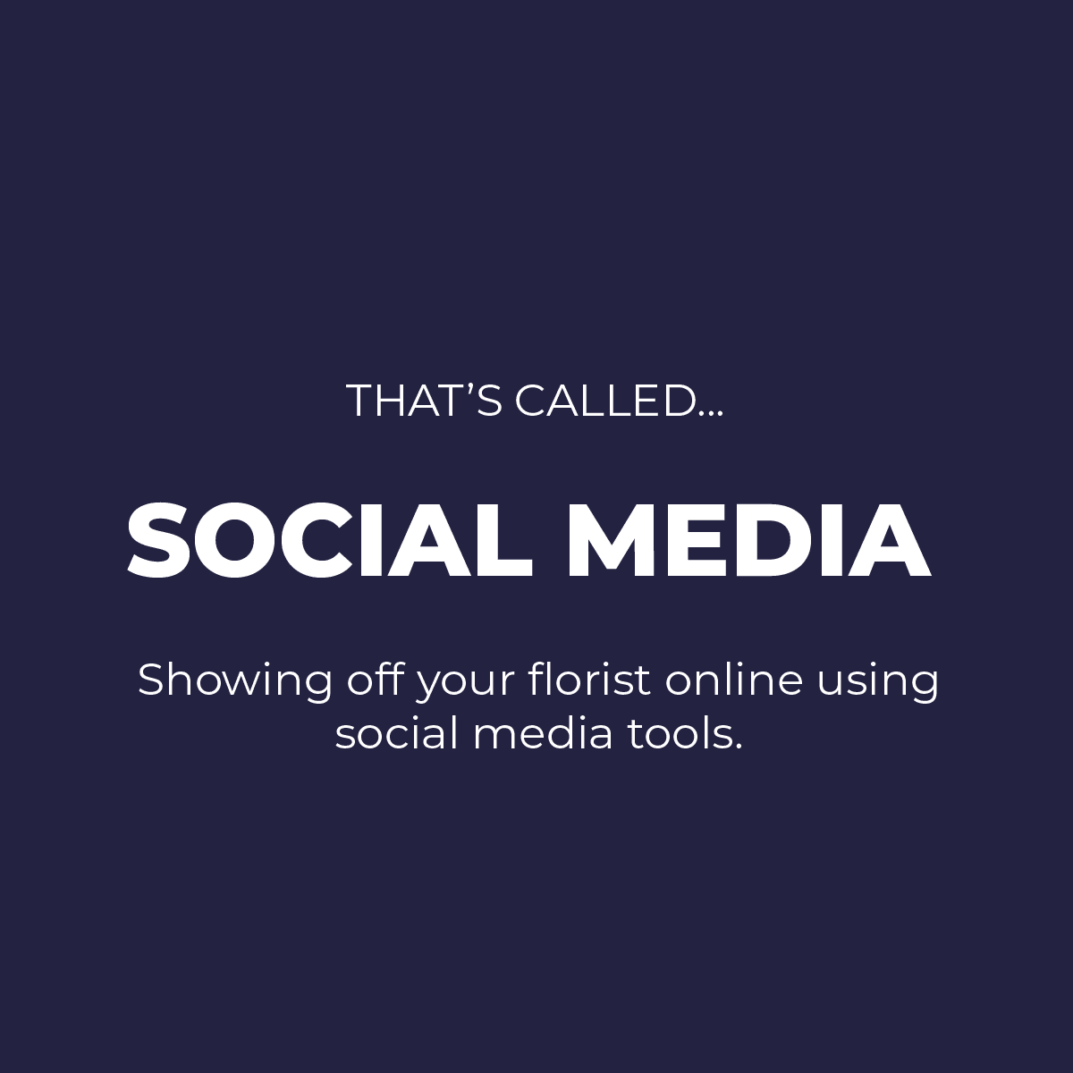 Social Media